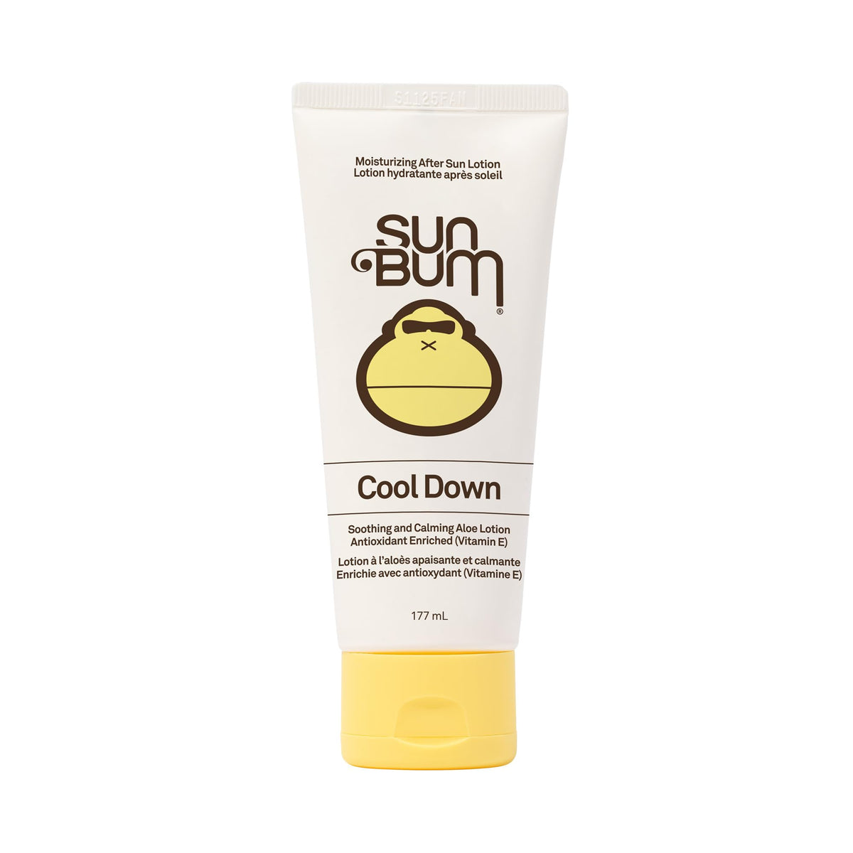 Sun Bum Cool Down Hydrating After Sun Lotion, 177 mL Tube 🍁 All In One Marketplace Canada