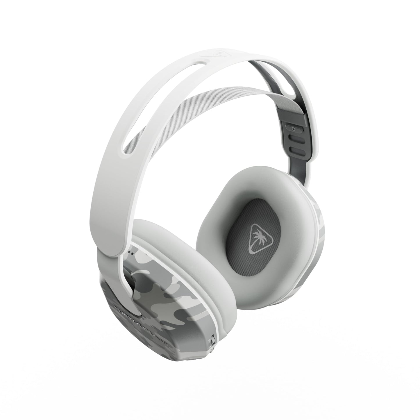 Turtle Beach Stealth 500 Arctic Camouflage PlayStation Wireless Gaming Headset w/ 40 Hour Battery and Bluetooth for PS5, PS4, PC and Mobile 🍁 All In One Marketplace Canada