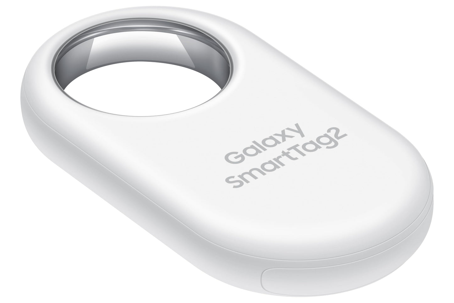 Samsung Galaxy SmartTag2 (1 Pack CAD Warranty) - IP67 Water Resistant Bluetooth Tracker, Long Lasting Battery, NFC tag, Phone, Item, pet, Luggage Finder 🍁 All In One Marketplace Canada