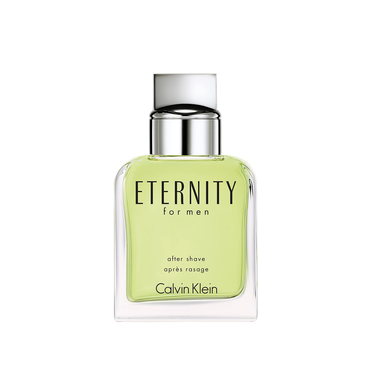 Calvin Klein Eternity Eau de Toilette Aftershave Lotion for Men 100ml 🍁 All In One Marketplace Canada