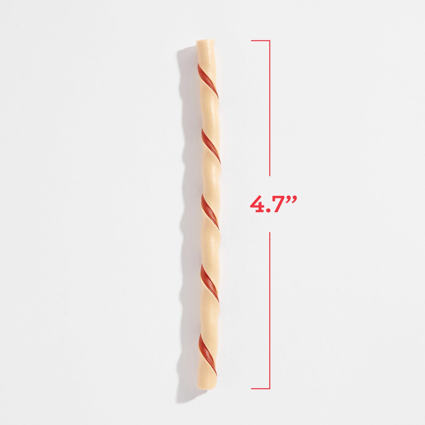 DreamBone Chicken Twist Stick 50ct, 10oz, 275g 🍁 All In One Marketplace Canada