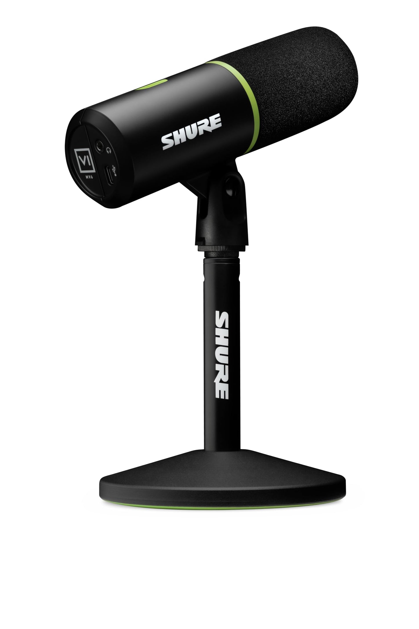 Shure MV6 USB Gaming Microphone for Streaming & Recording 🍁 All In One Marketplace Canada