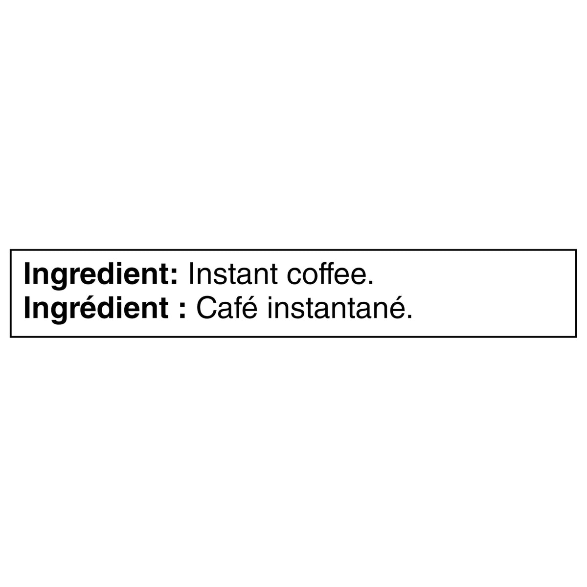 Nescafé Rich, Instant Coffee, 475g Tin, Brown (Package May Vary) 🍁 All In One Marketplace Canada