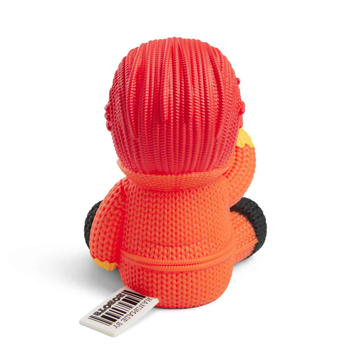 Handmade by Robots - Halloween II - Michael Myers #254 (Limited Edition Pumpkin Orange)