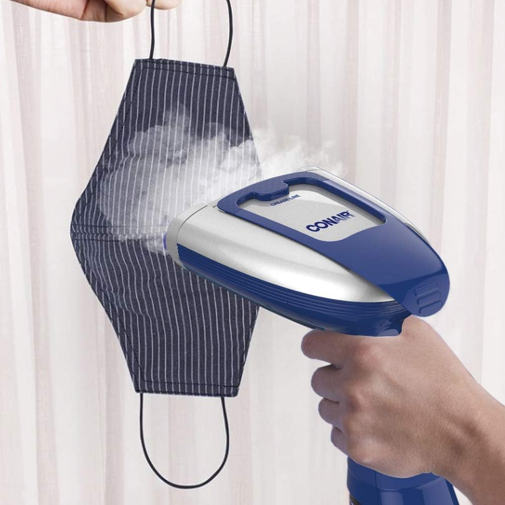 Conair GS38NXC Turbo ExtremeSteam Handheld Fabric Steamer 🍁 All In One Marketplace Canada