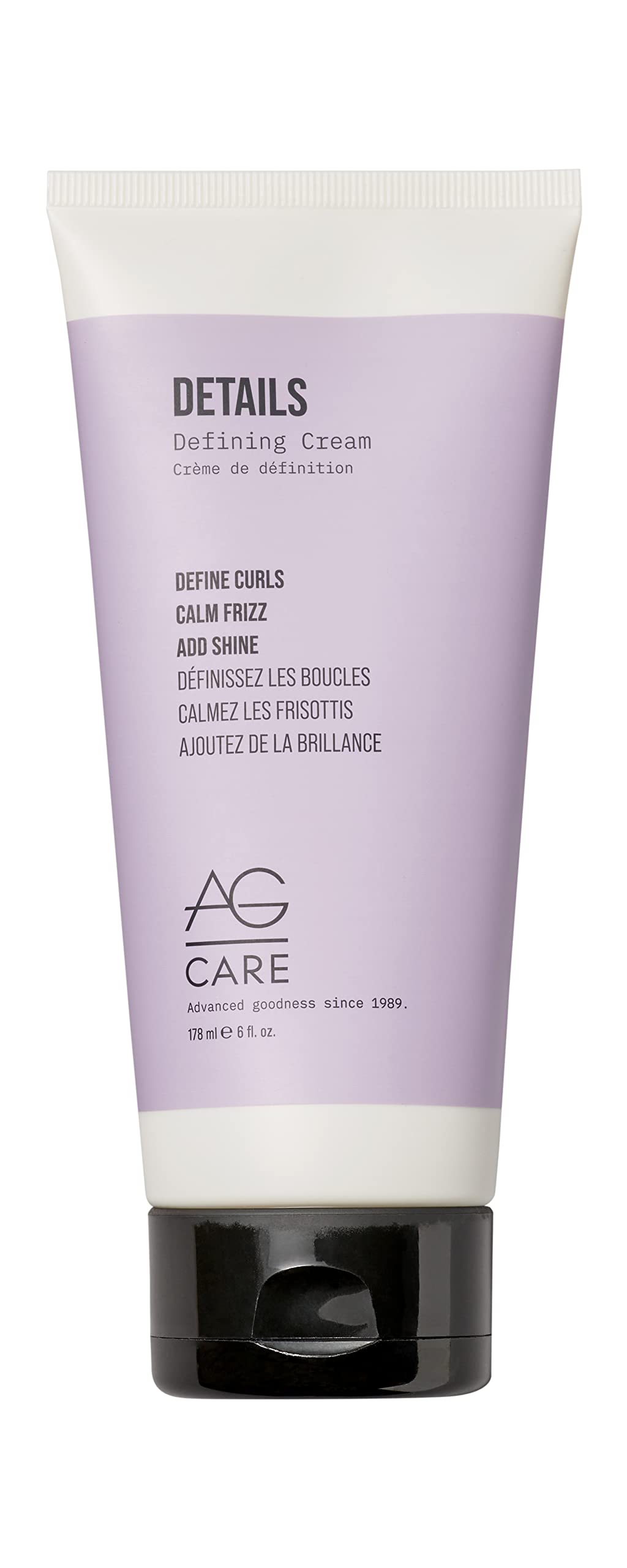 AG Care Curl Details Defining Cream, 6 Fl Oz 🍁 All In One Marketplace Canada