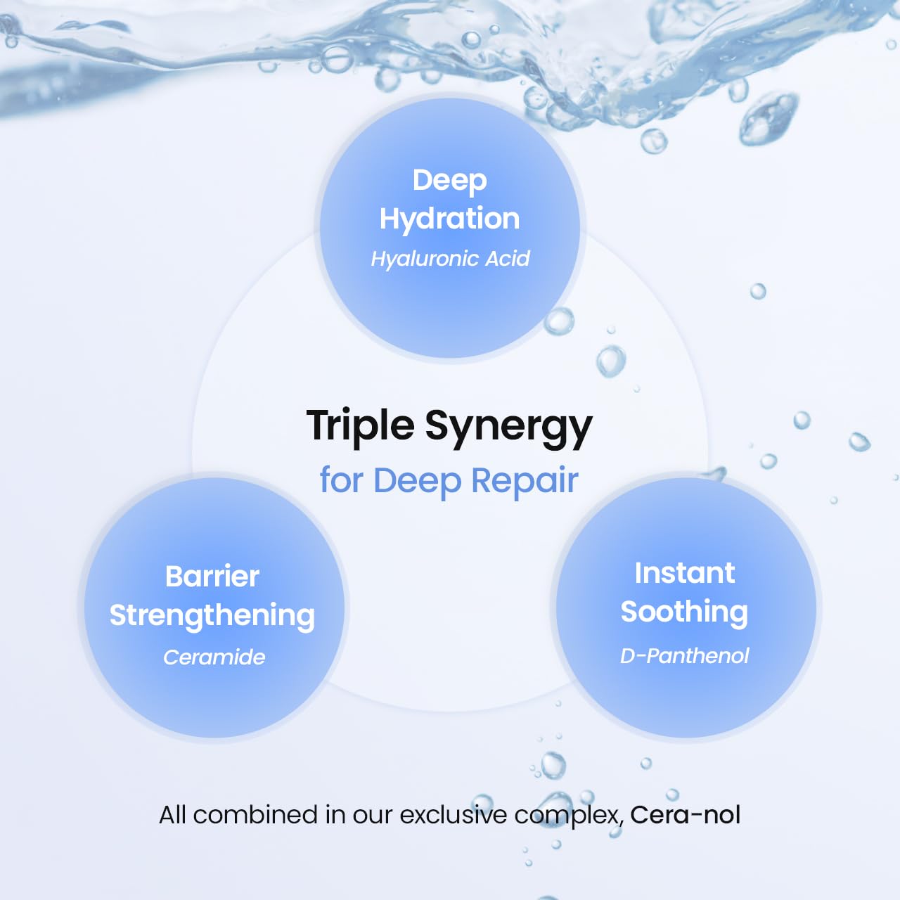 BIODANCE Hydro Cera-nol Real Deep Mask, Hydrogel Mask, Soothing, Moisturising, Nutritious, Korean Skin Care, 34 g x 4 PiecesBIODANCE Hydro Cera-nol Real Deep Mask, Hydrogel Mask, Soothing, Moisturising, Nutritious, Korean Skin Care, 34 g x 4ea