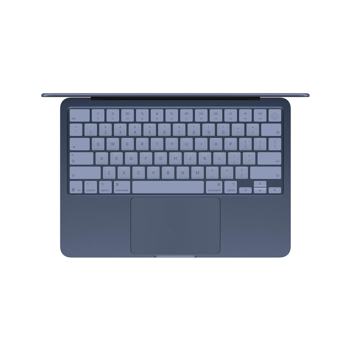 Apple 2026 MacBook Neo 13-inch Laptop with Apple A18 Pro chip (6‑core CPU and 5‑core GPU, 8GB Unified Memory, 512GB) - Indigo - English Keyboard 🍁 All In One Marketplace Canada