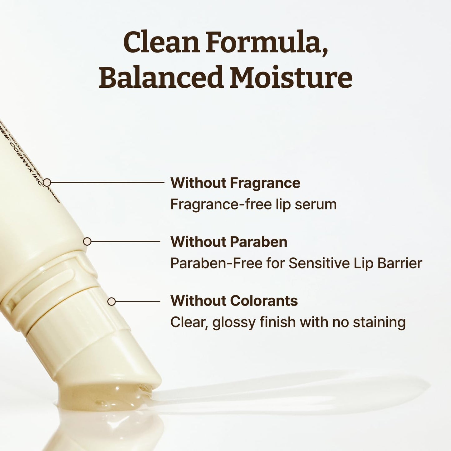 Dr. Reju-All Advanced PDRN Rejuvenating Lip Serum - Hydrating Lip Balm with Lipozip PDRN for Glowy, Dewy Lips - Gentle Exfoliating & Smoothing Lip Moisturizer - Hibiscus & Lactic Acid - 10ml 🍁 All In One Marketplace Canada