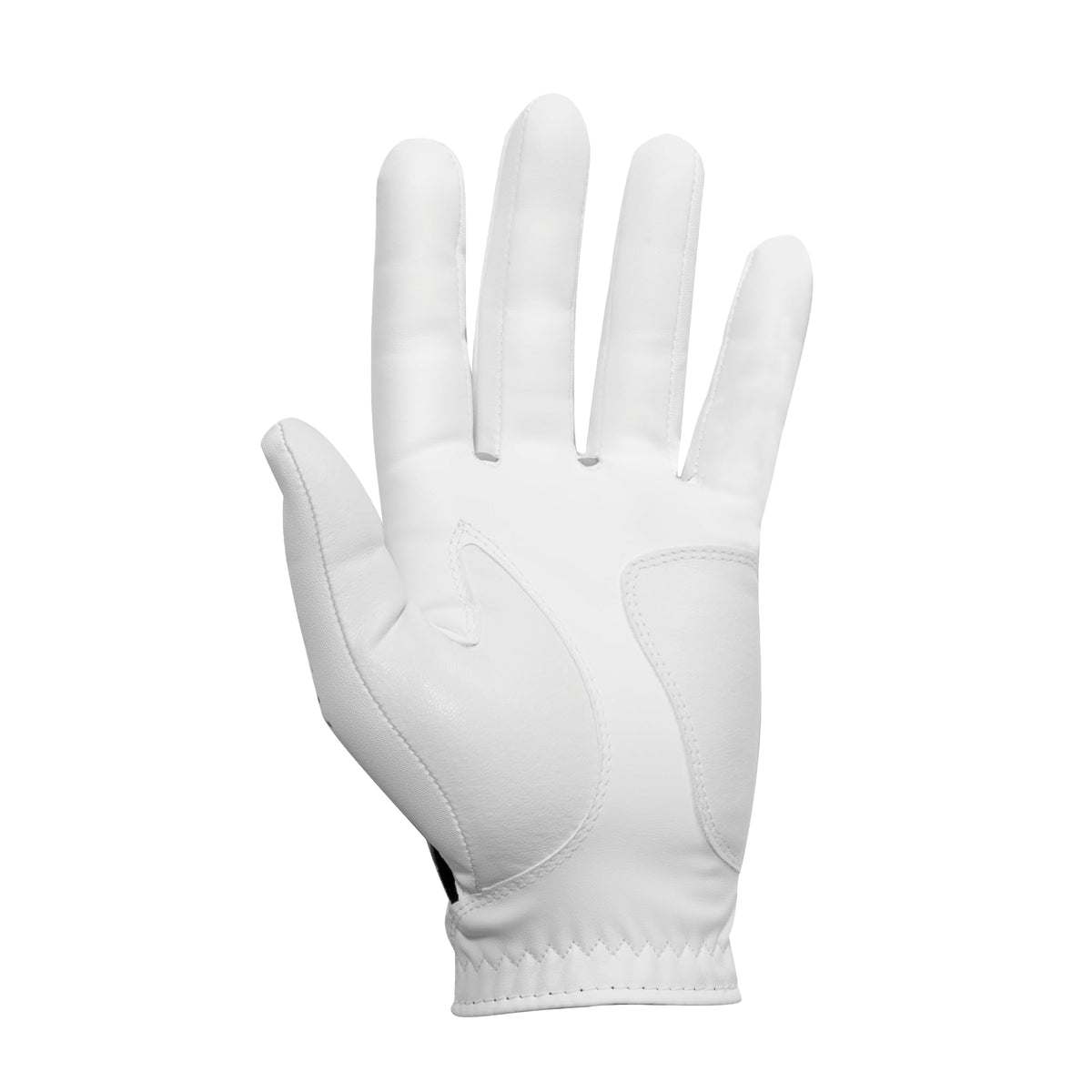 FootJoy Men's WeatherSof 2-Pack Golf Glove, White, Large, Worn on Right Hand 🍁 All In One Marketplace Canada