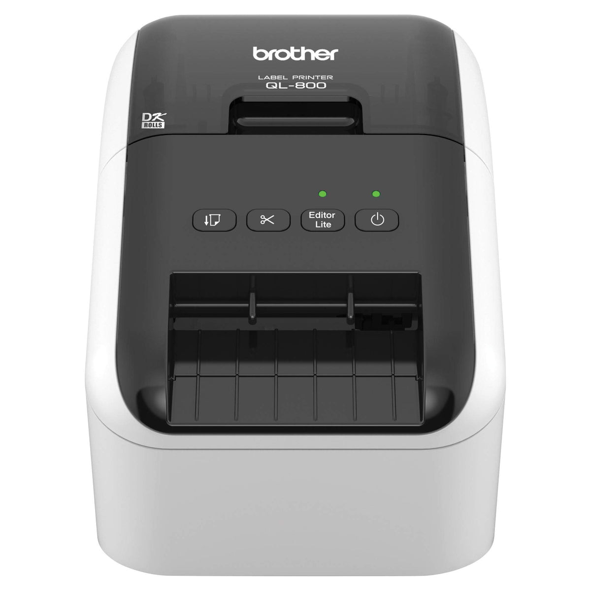Brother QL-800 High-Speed Professional Label Printer 🍁 All In One Marketplace Canada