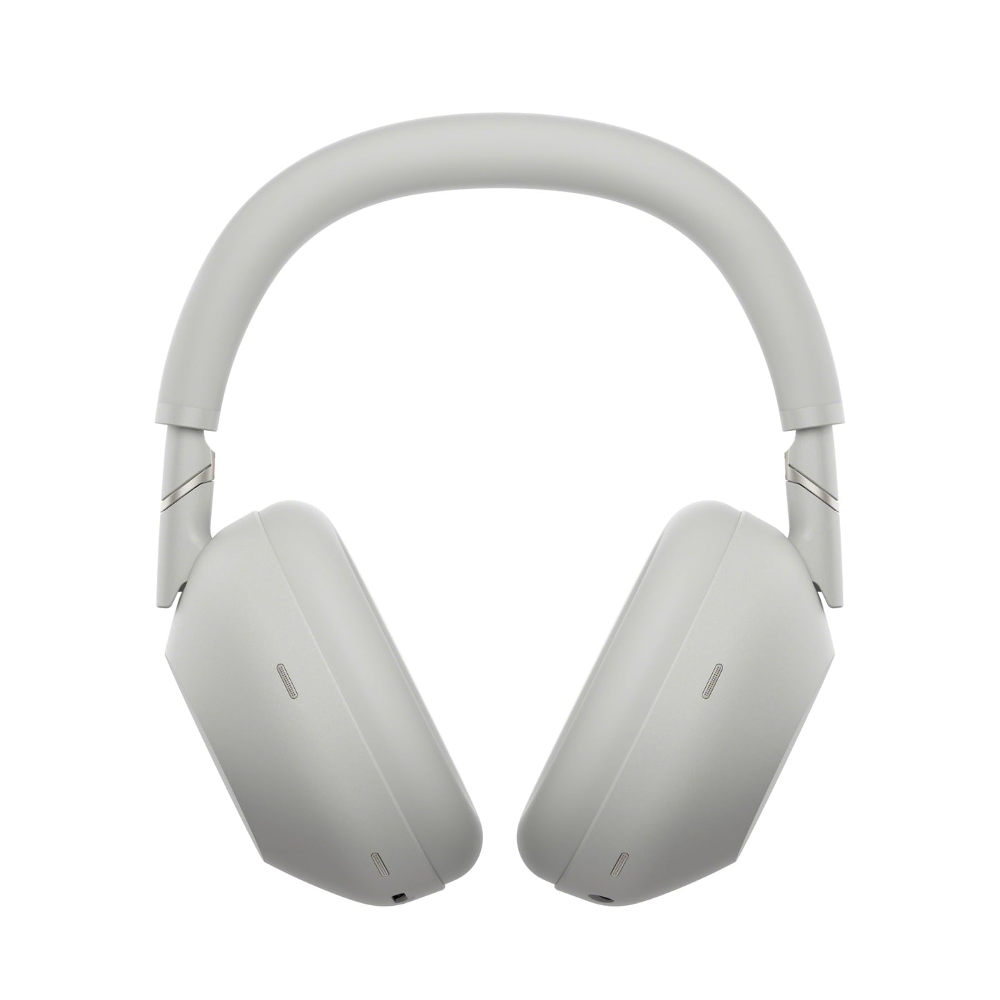 Sony WH-1000XM6 The Best Wireless Noise Canceling Headphones, HD NC Processor QN3, 12 Microphones, Adaptive NC Optimizer, Mastered by Engineers, Studio-Quality, 30-Hour Battery, Platinum Silver 🍁 All In One Marketplace Canada