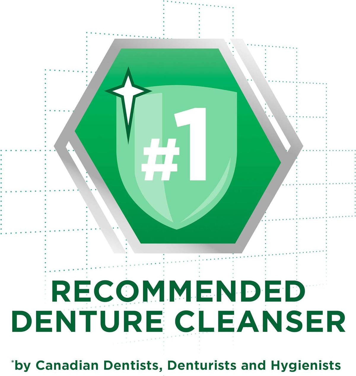 Polident Retainer Cleanser, 3-pack x 84 tabs (252 tabs) 🍁 All In One Marketplace Canada