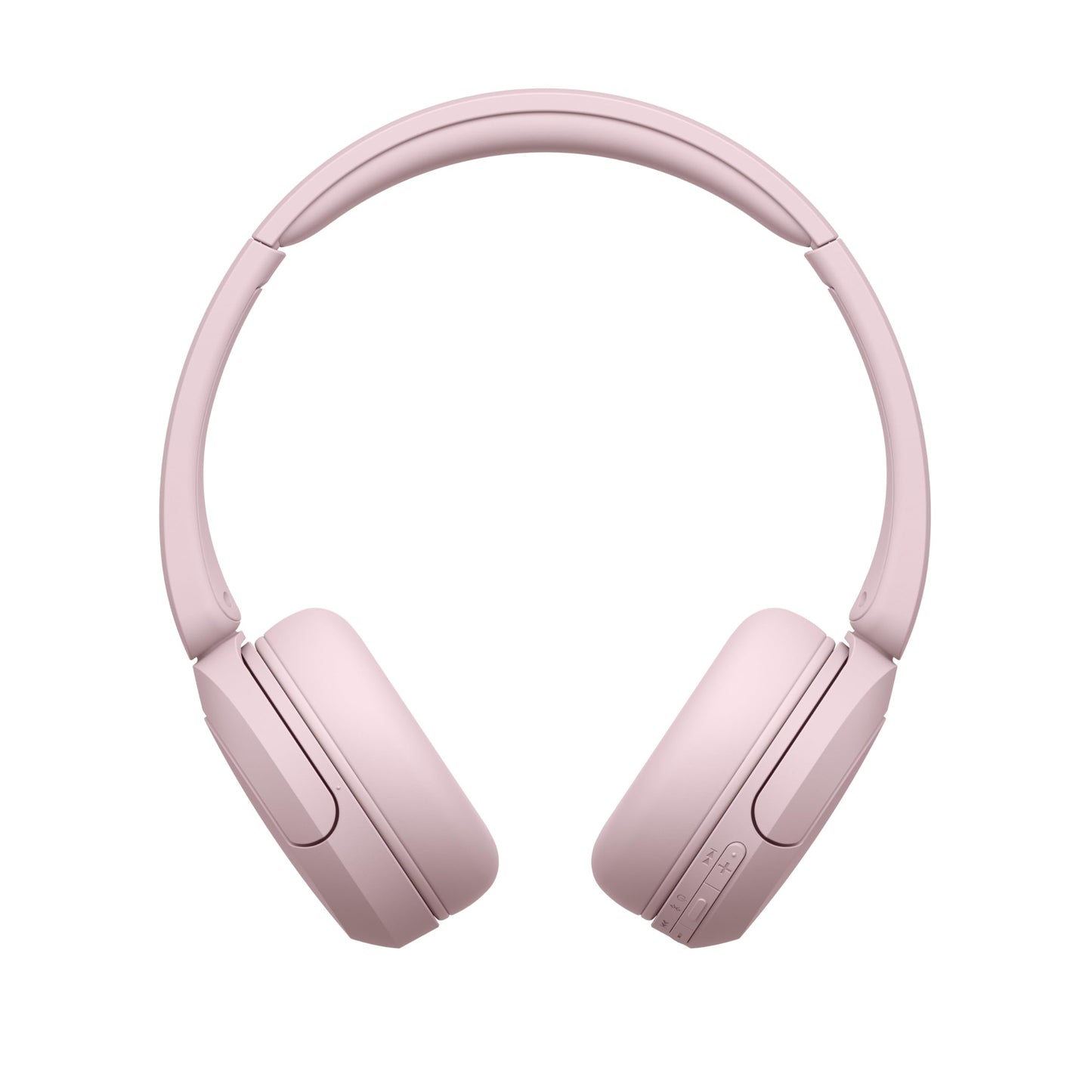 Sony WH-CH520 Wireless Headphones Bluetooth On-Ear Headset with Microphone, Pink 🍁 All In One Marketplace Canada
