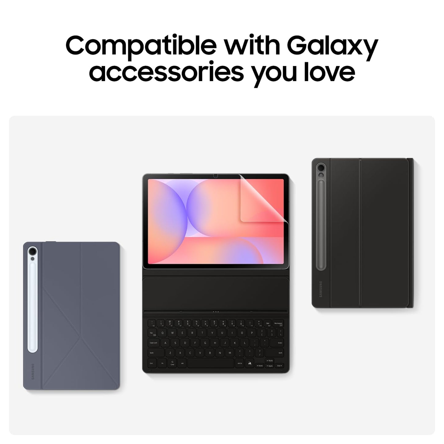 Samsung Galaxy Tab S10 Lite (CAD Version) - Graphite, 128GB, 10.9" Android Tablet, AI Assistant, 8000mAh Battery, S Pen Inlcuded 🍁 All In One Marketplace Canada