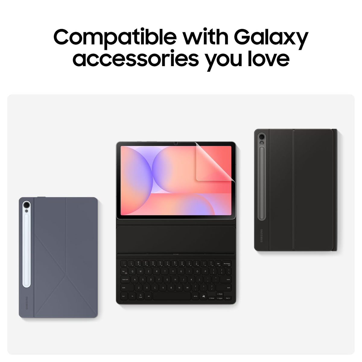Samsung Galaxy Tab S10 Lite (CAD Version) - Red, 128GB, 10.9" Android Tablet, AI Assistant, 8000mAh Battery, S Pen Inlcuded 🍁 All In One Marketplace Canada