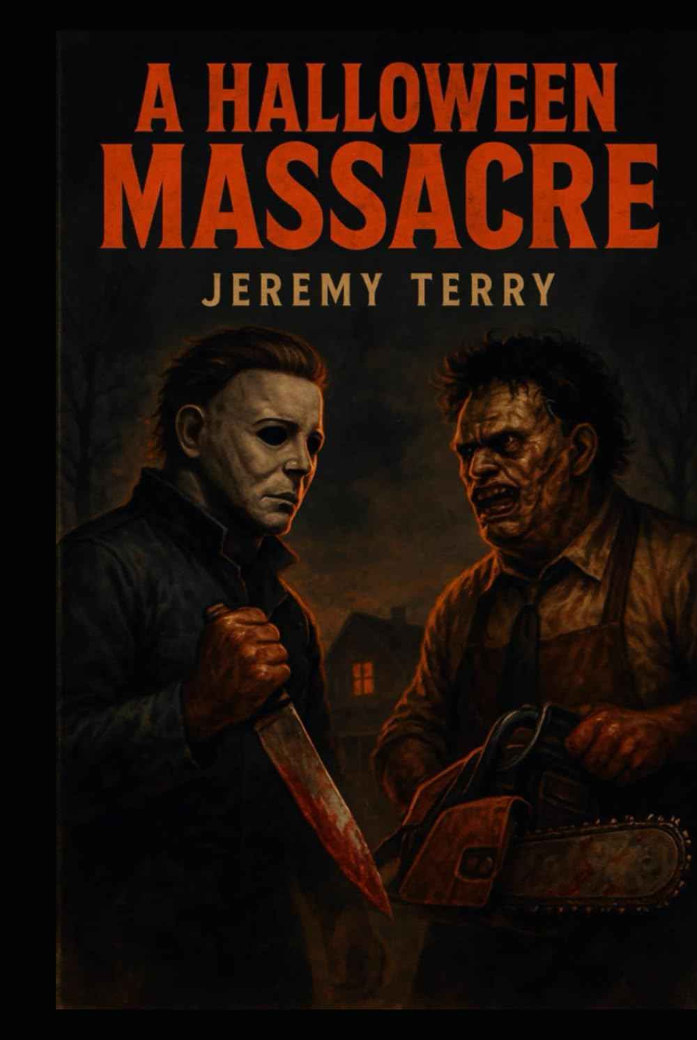 The Halloween Massacre