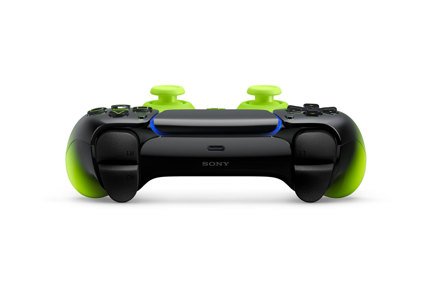 PlayStation 5 - DualSense Wireless Controller – Remix Green 🍁 All In One Marketplace Canada