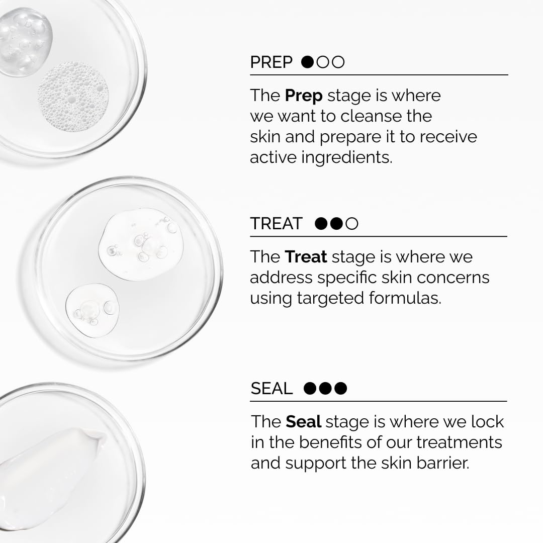 The Ordinary Multi-Peptide Serum for Hair Density, Peptide-Powered Formula for Thicker, Fuller Looking Hair, 60 ml 🍁 All In One Marketplace Canada