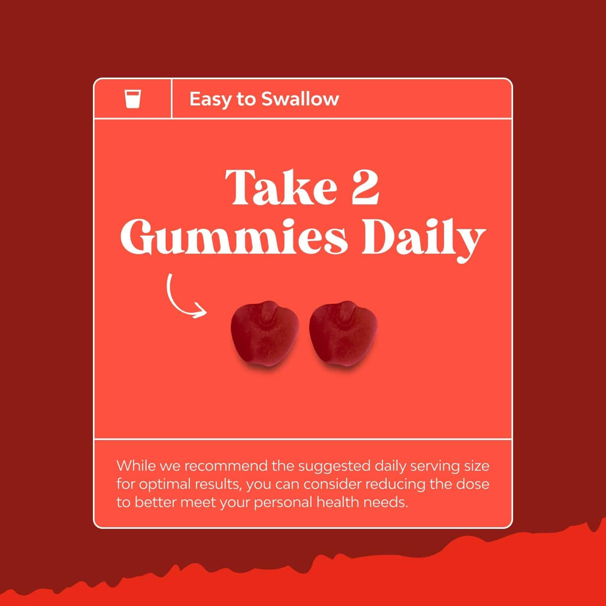 Apple Cider Vinegar Gummies with Mother - Supports Appetite Control - ACV Gummies for Detox & Cleanse - Gut Health & Bloating - Metabolism & Energy Support - ACV with Mother - B12 & B6 Vitamin - 60 Ct 🍁 All In One Marketplace Canada