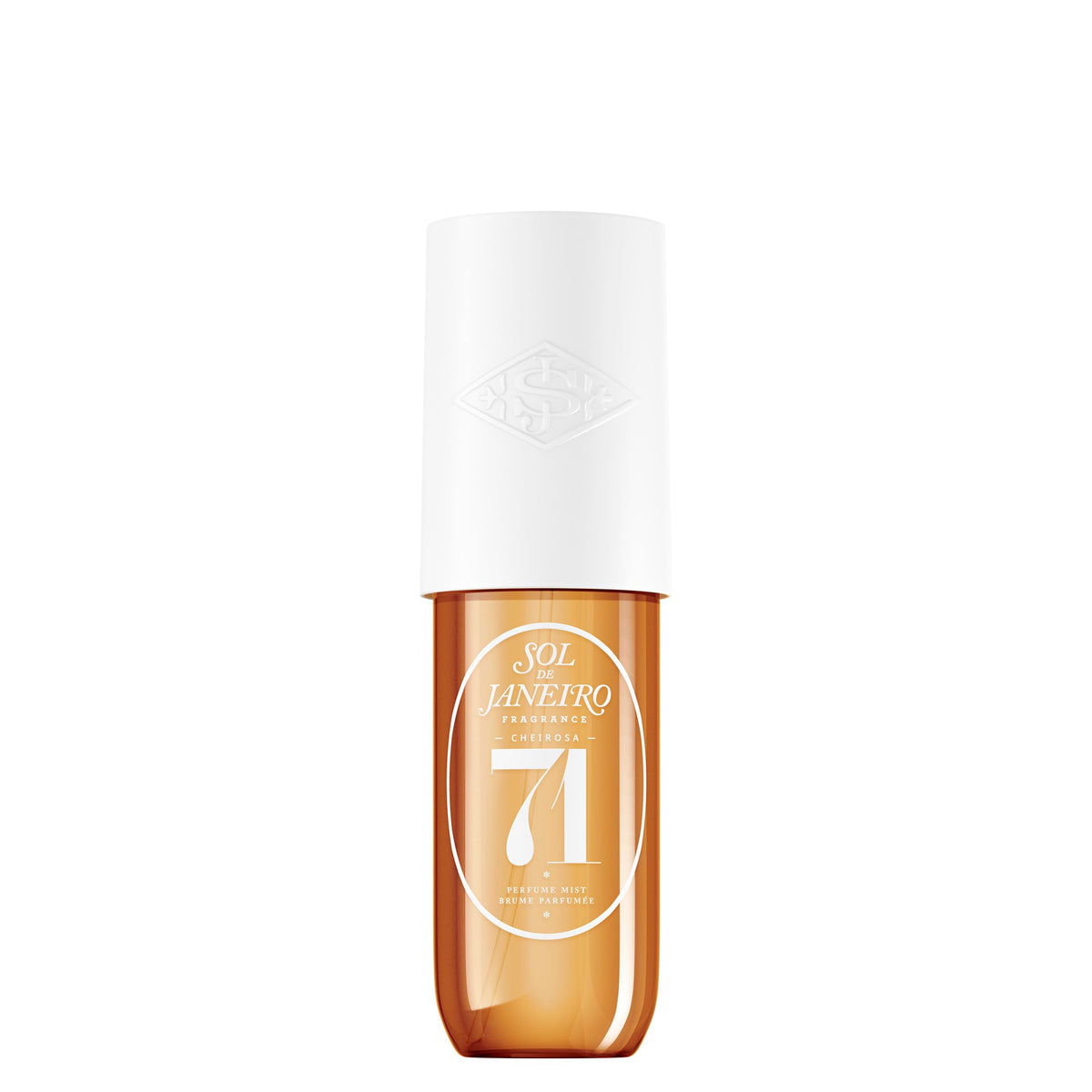 Sol de Janeiro Brazilian Crush Cheirosa 71 - Caramelized Vanilla and Macadamia by Sol de Janeiro for Unisex - 3 oz Body Mist 🍁 All In One Marketplace Canada