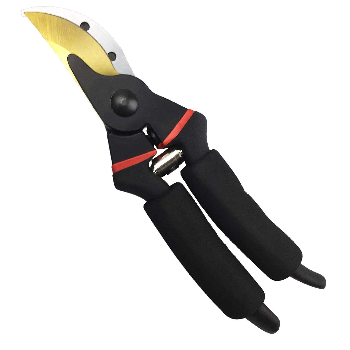 gonicc 8" Professional Premium Titanium Bypass Pruning Shears (GPPS-1003), Hand Pruners, Garden Clippers. 🍁 All In One Marketplace Canada