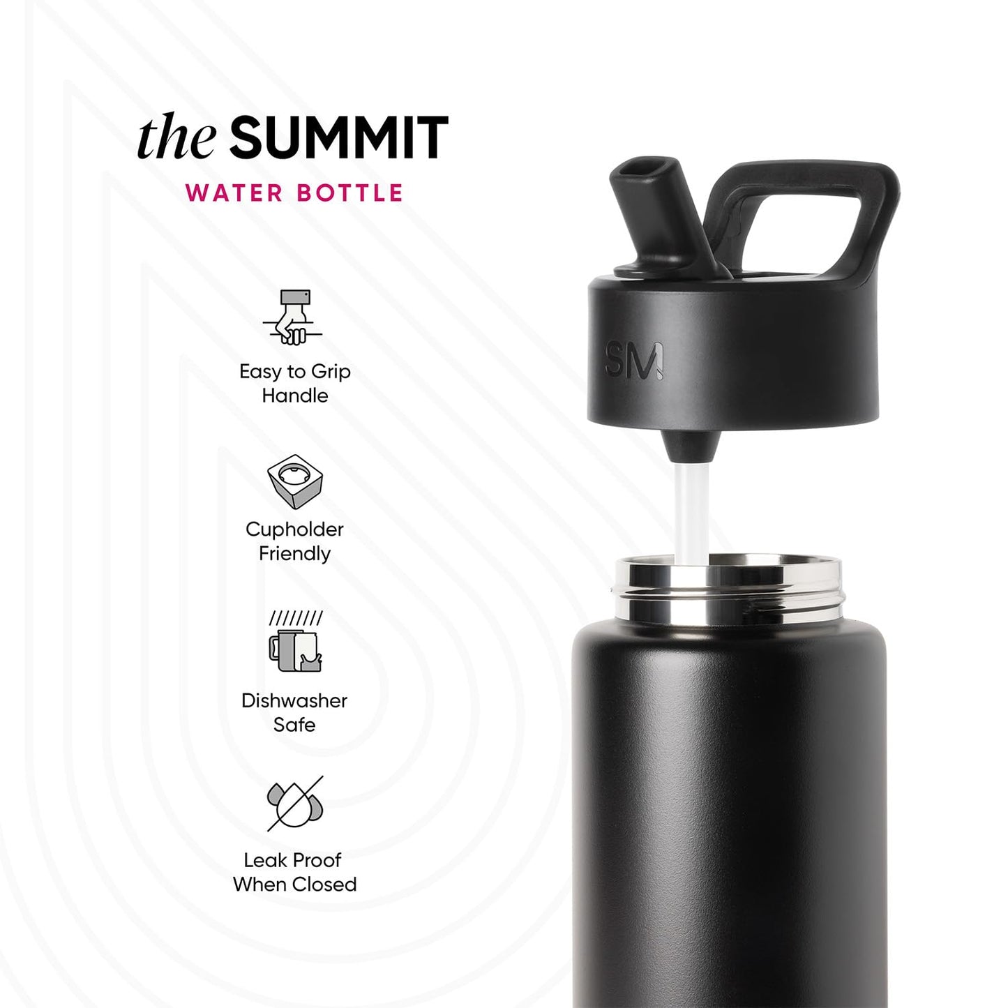 Simple Modern Marvel Spidey Kids Water Bottle & Toddler Cup | 14oz 🍁 All In One Marketplace Canada