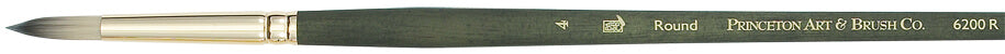 Princeton - Umbria - Short Handle - Round