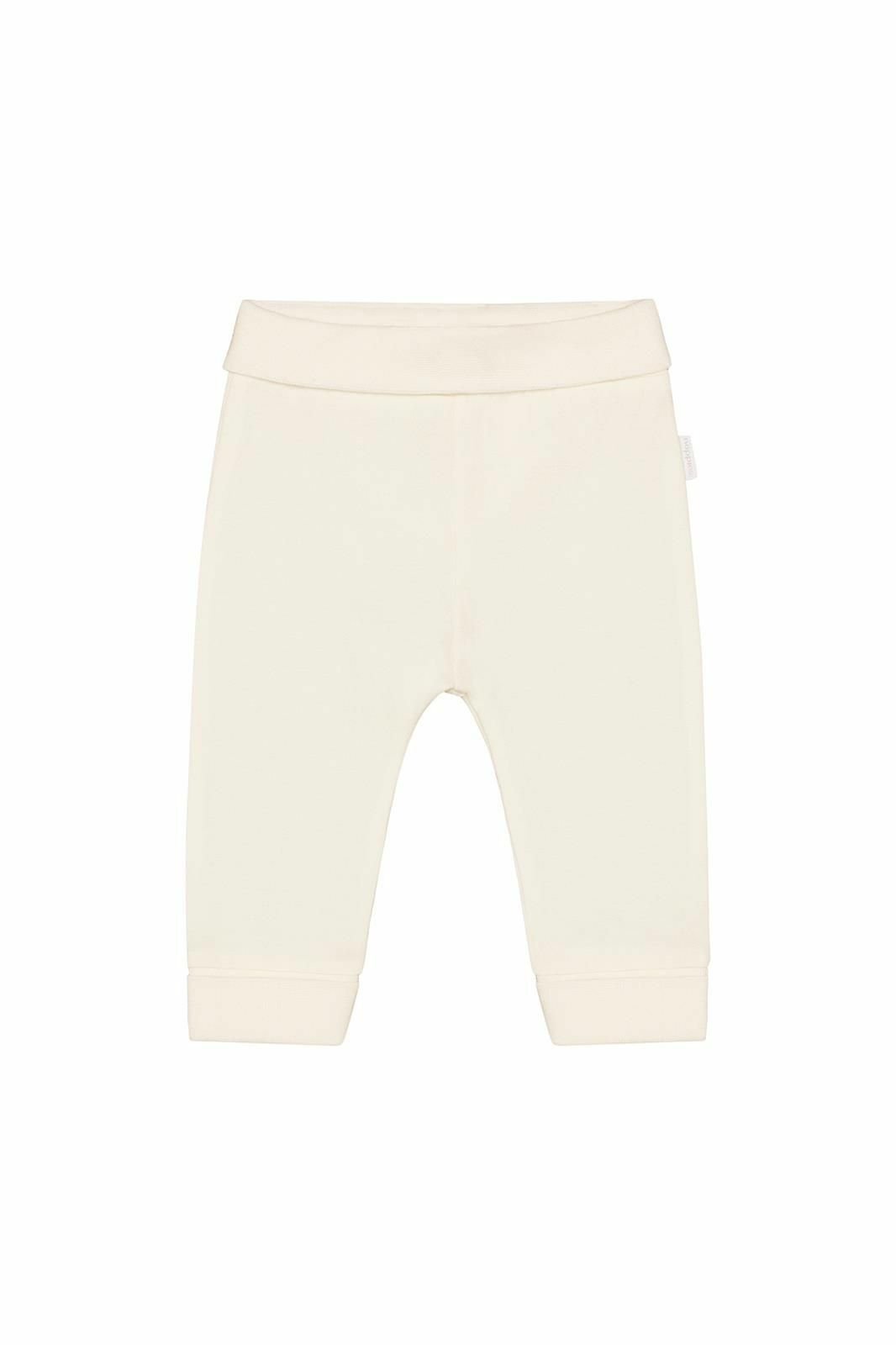 Trousers Slim Fit | Cream | Noppies