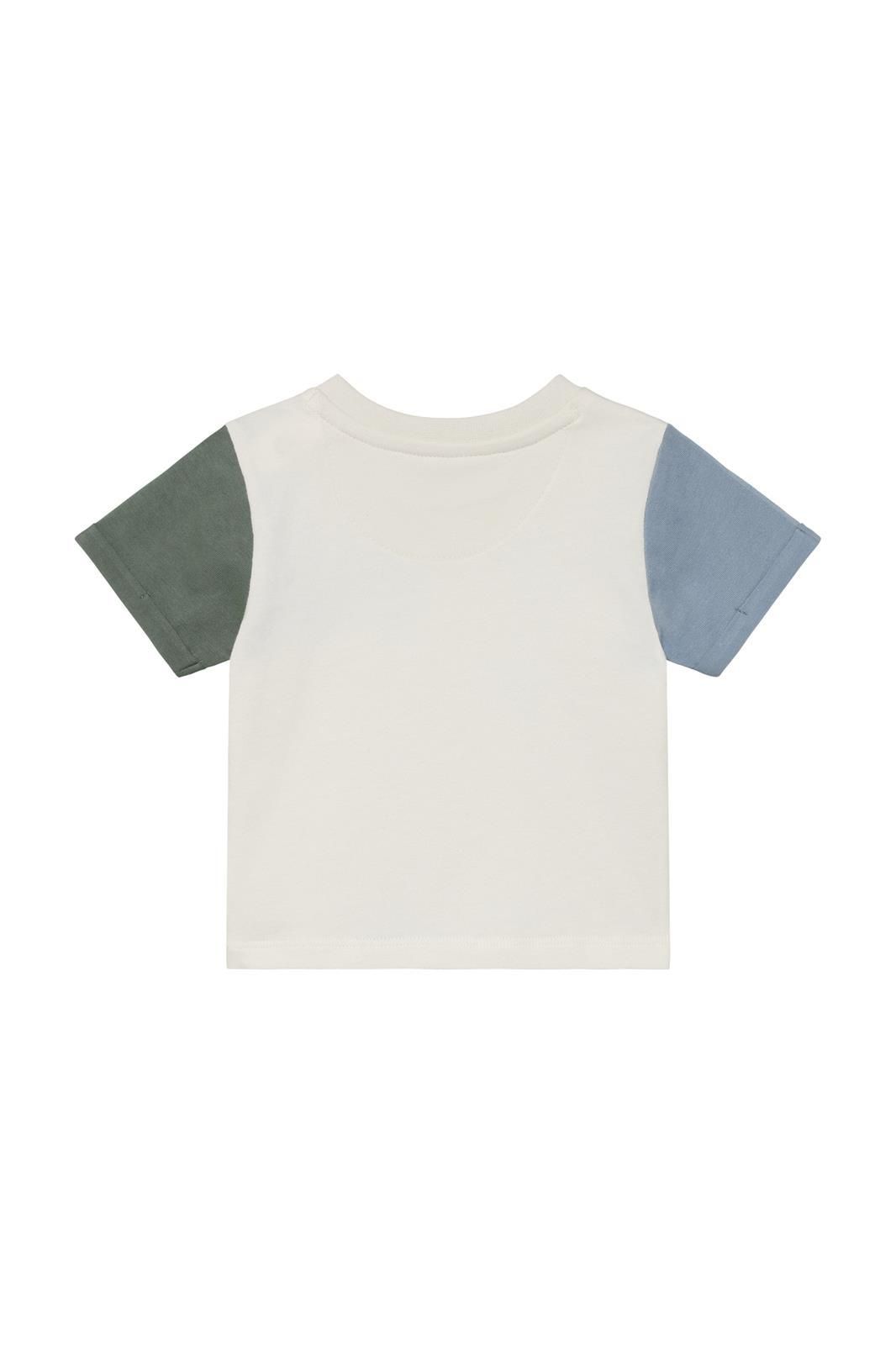T-Shirt | White | Noppies