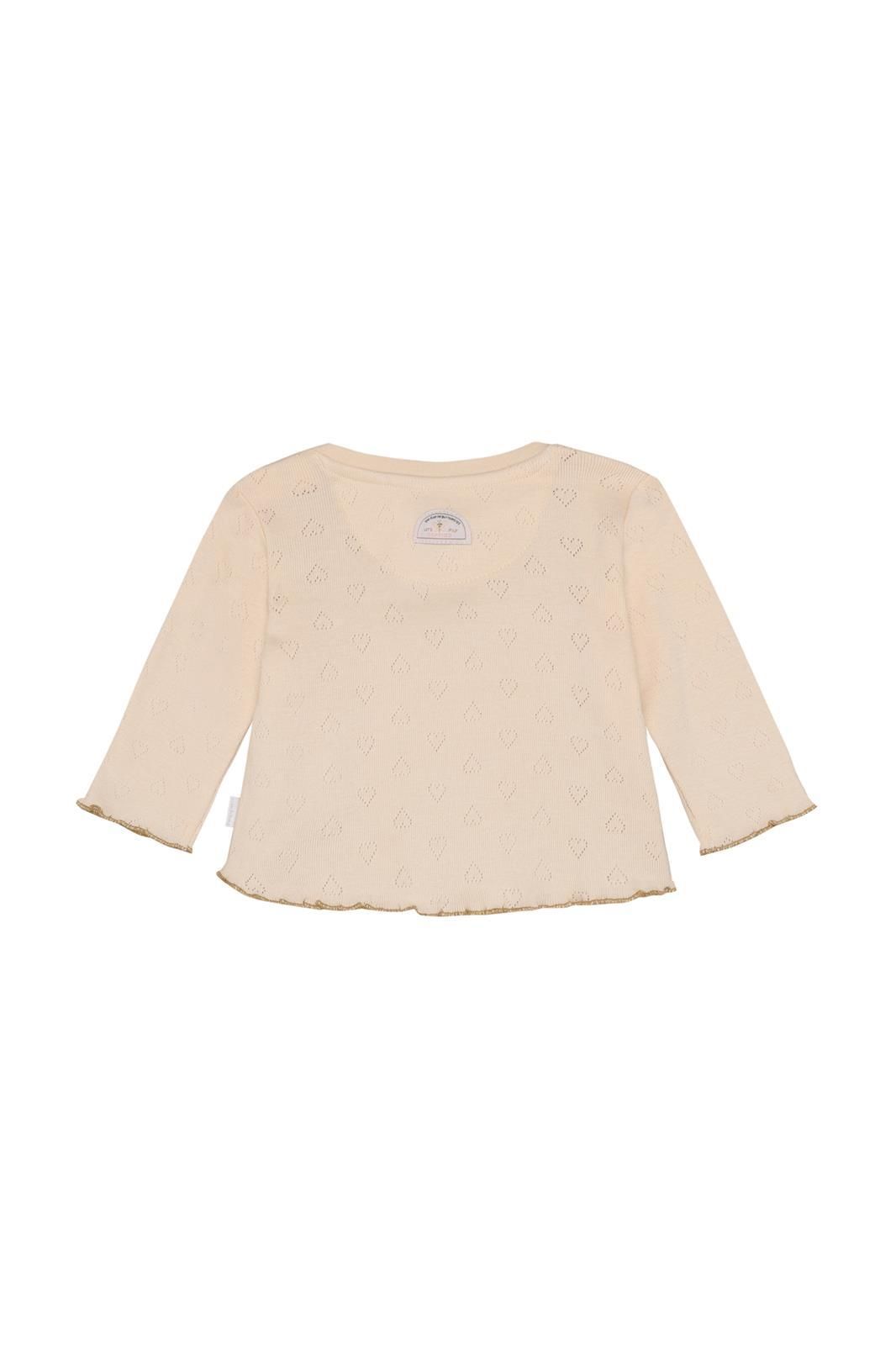 Longsleeve Top | Sunkiss | Noppies