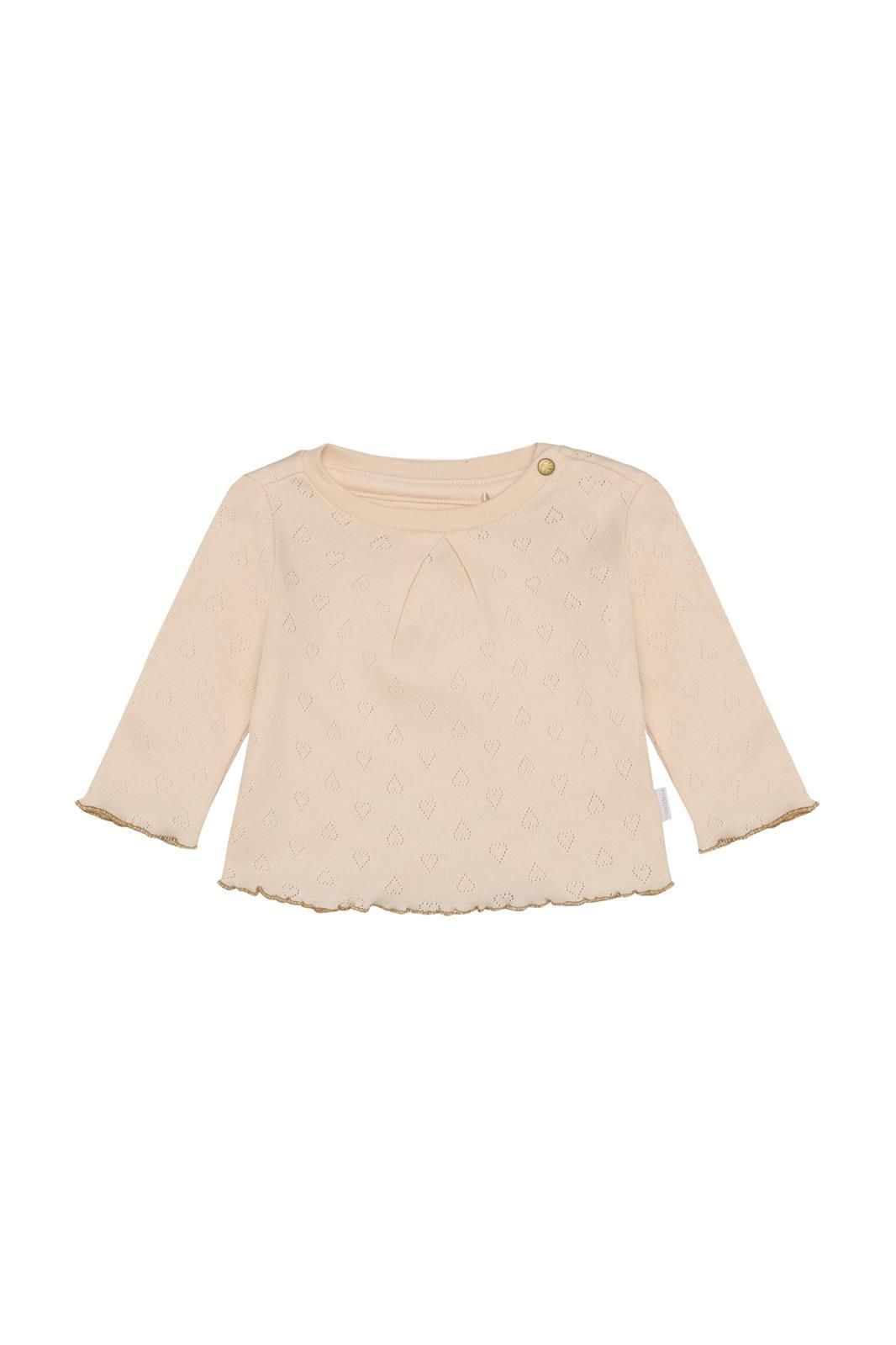 Longsleeve Top | Sunkiss | Noppies