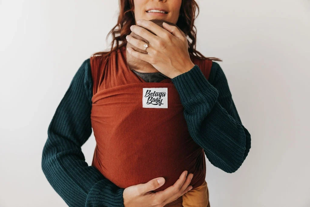 Beluga Wrap
