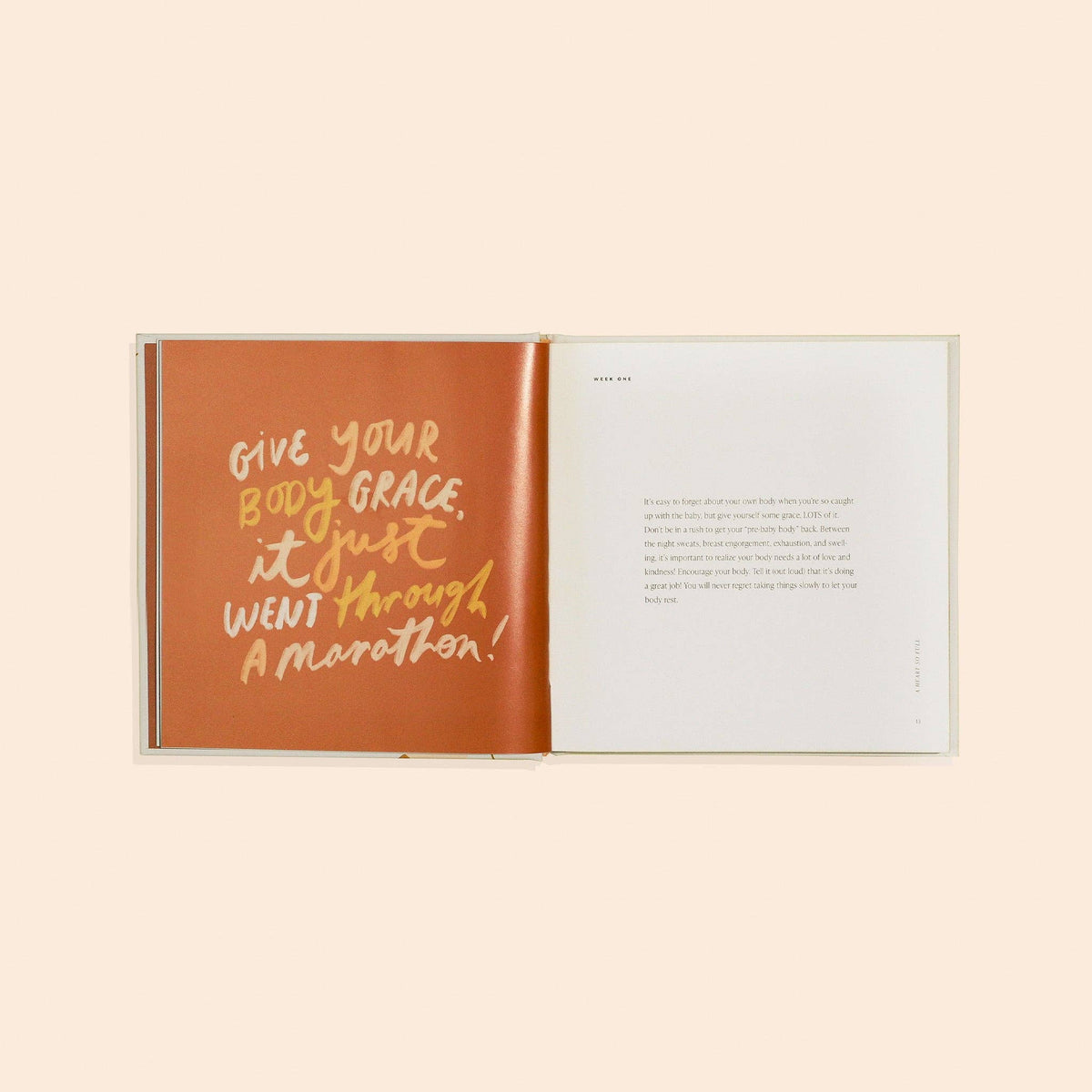 Paige Tate & Co. - A Heart So Full: Inspirational Messages for New Moms - Ages 0+