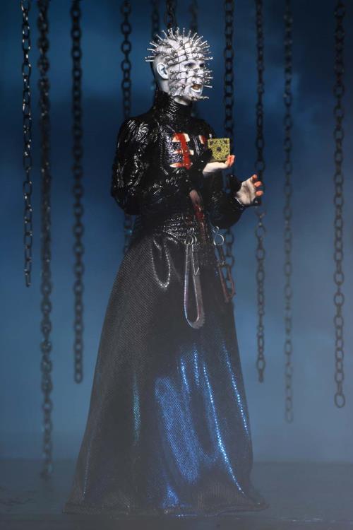 Neca - Hellraiser - Ultimate Pinhead