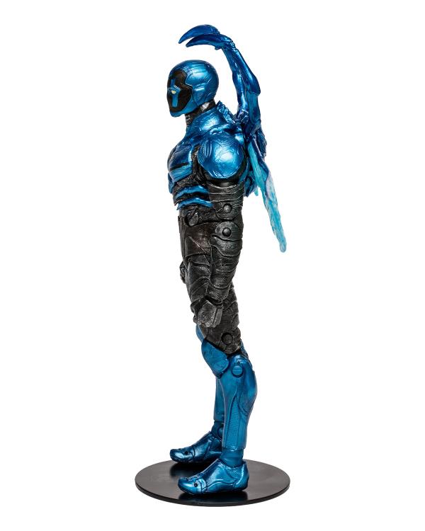 MCFARLANE TOYS -  Blue Beetle DC Multiverse Blue Beetle - Battle Mode