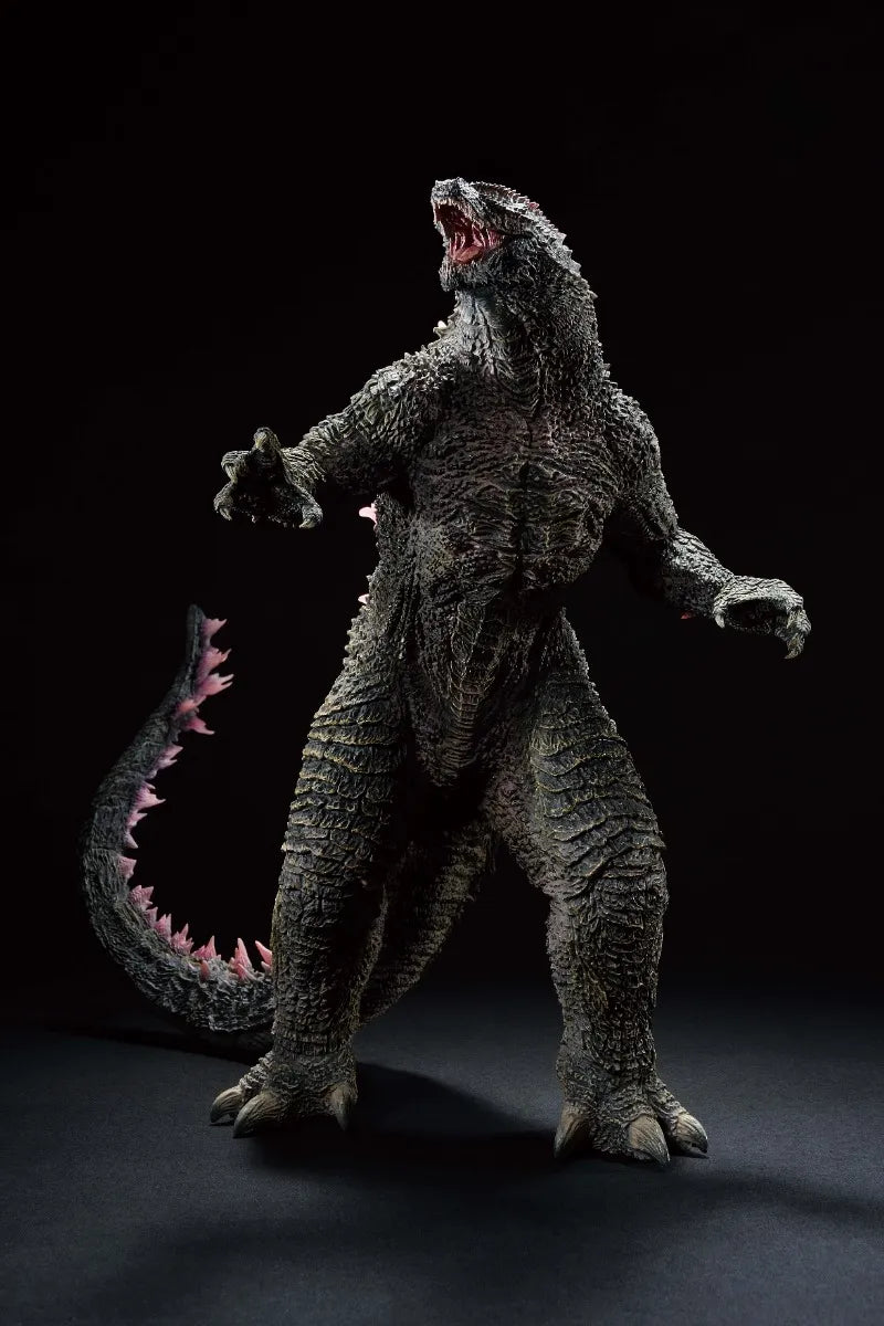 Godzilla (2024) -Evolved Ver.- GODZILLA x KONG: THE NEW EMPIRE - Ichibansho