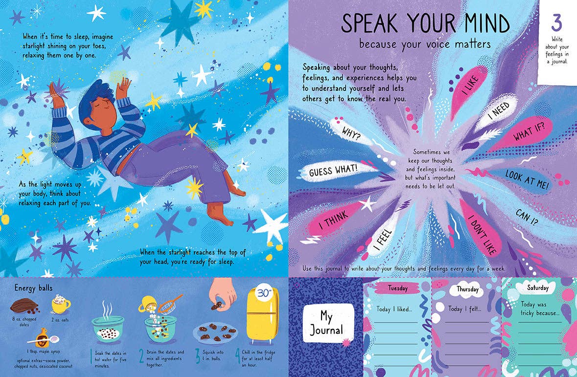 Insight Editions - The Extraordinary Book that Makes You Feel Happy - Ages 6+