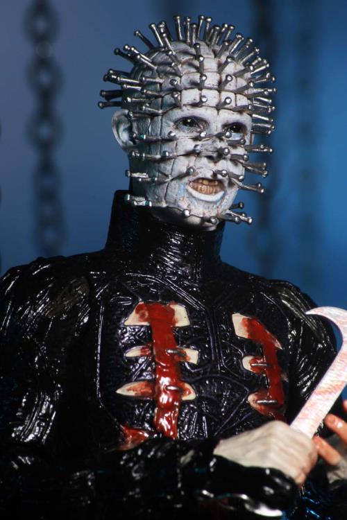 Neca - Hellraiser - Ultimate Pinhead