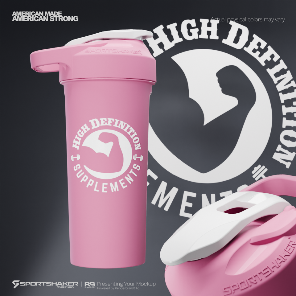 HDS Shaker