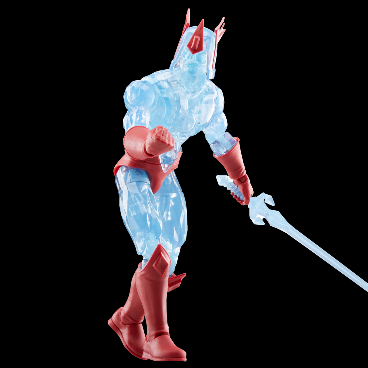 Marvel Legends  - Wave - THE VOID BAF complete Set of 7