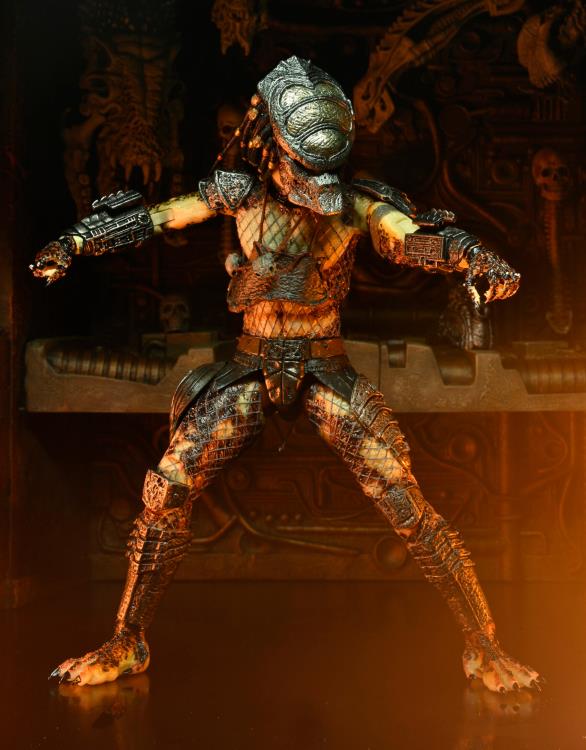 Predator 2 Ultimate Boar Predator