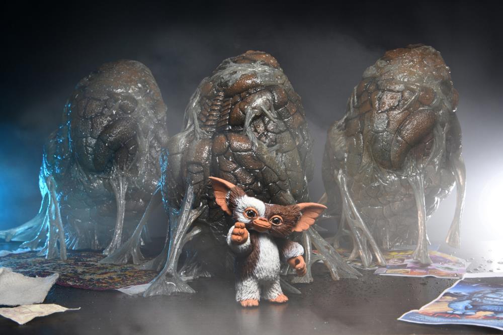 Gremlins Accessory Set