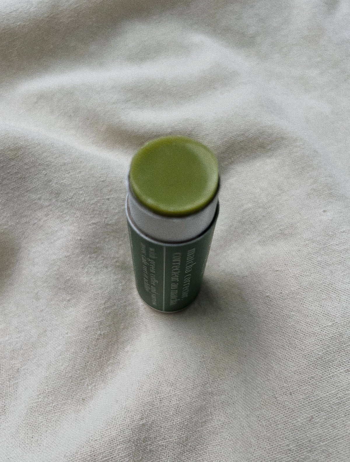 Matcha Corrector | Genesis Tallow