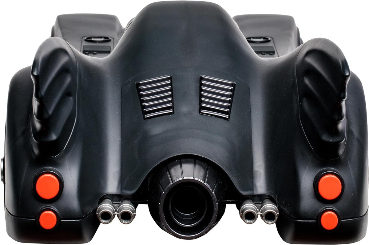DC Multiverse -  Batman 1989 with Batmobile - Exclusive