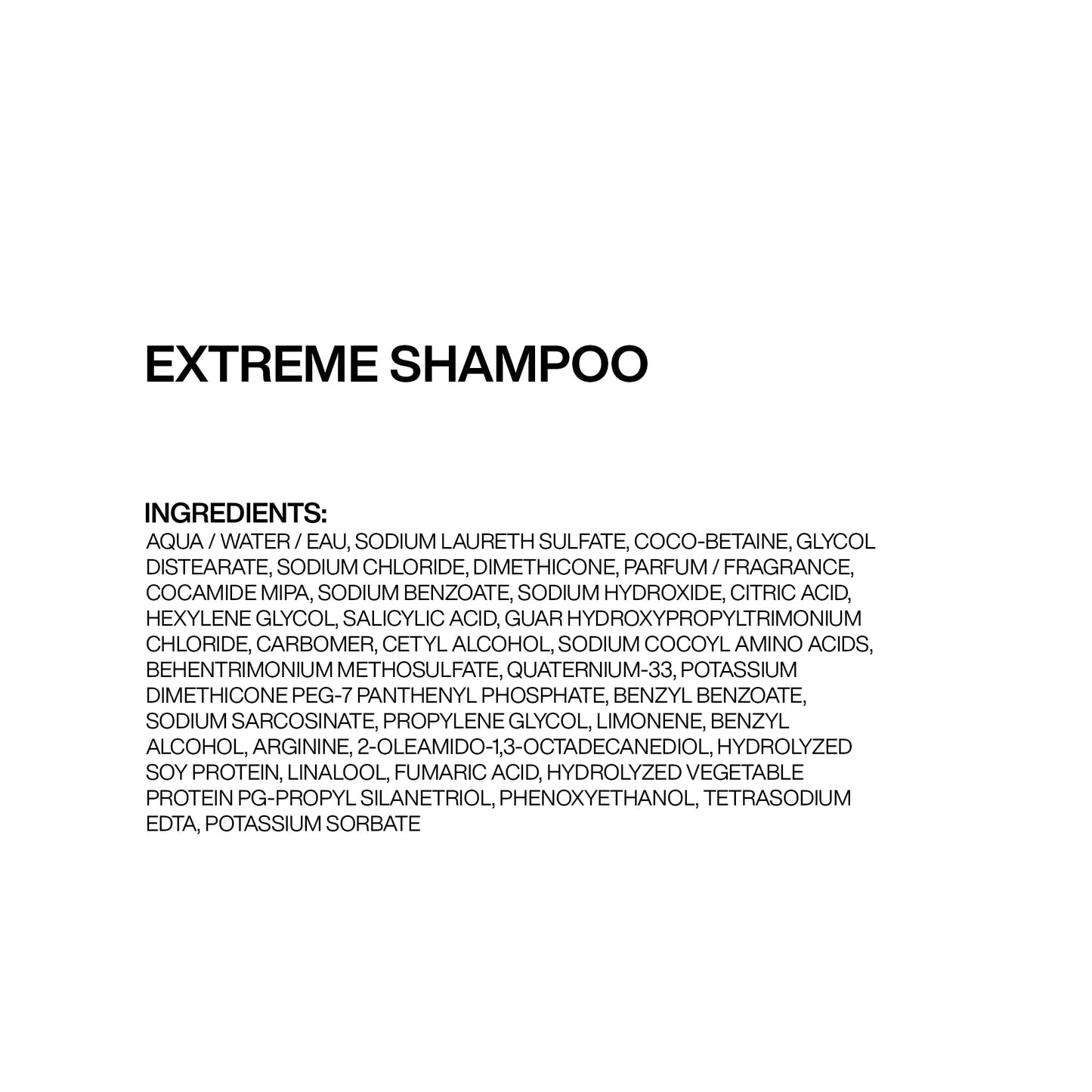 Redken Extreme Shampoo For Dry Damaged Hair, Infused With Proteins to Strengthen And Repair, Prevent Breakage, 300ml 🍁 All In One Marketplace Canada