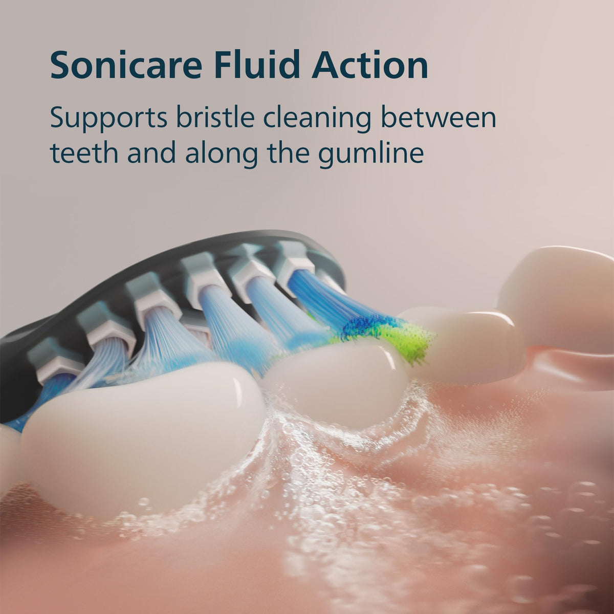 Philips Sonicare DiamondClean 9000 Electric Toothbrush - Sonic Toothbrush with App, Pressure Sensor, 12 Brushing Settings, Replacement Reminder, Charging Stand, Travel Case, Aquamarine, HX9911/92 🍁 All In One Marketplace Canada