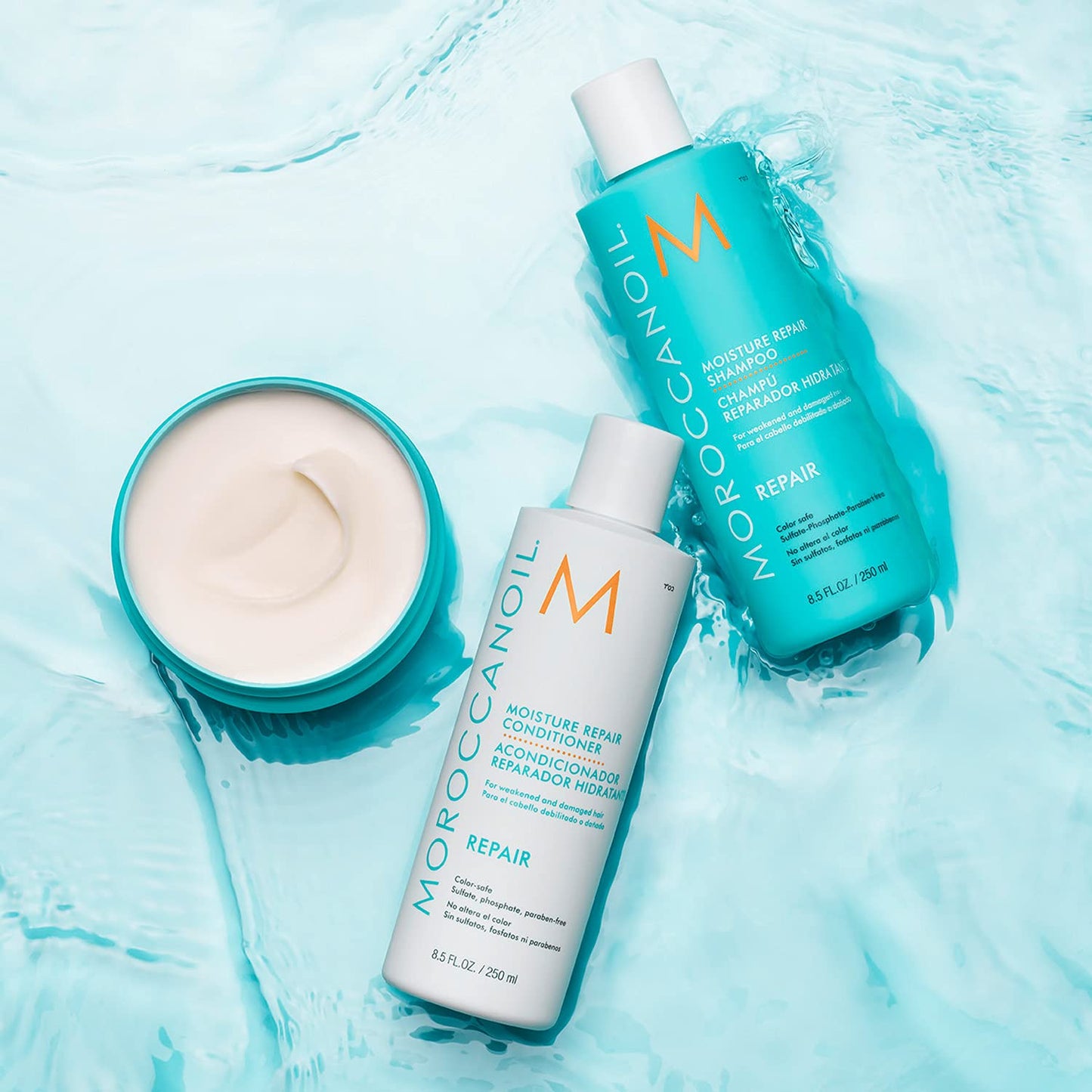 Moroccanoil Moisture Repair Conditioner, 8.5 Fl. Oz. 🍁 All In One Marketplace Canada