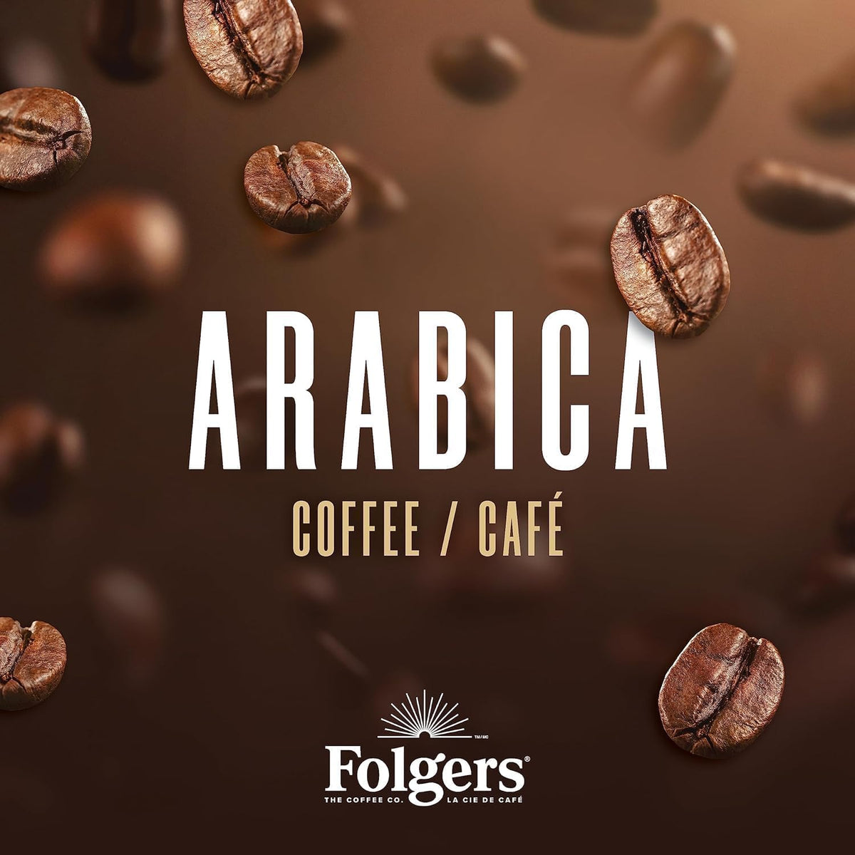 Folgers Vanilla Biscotti Flavoured Light Roast Coffee Pods, Single Serve One Cup Pods made with Arabica Beans for Hot or Iced Drinks, 30 Count (Pack of 1) 🍁 All In One Marketplace Canada