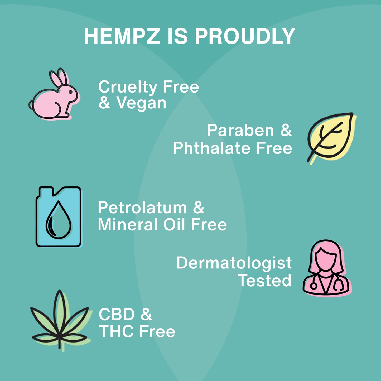 Hempz Whipped Vanilla & Coconut Cream Body & Hand Lotion, Vegan Formula, for Men or Women, 17 oz. 🍁 All In One Marketplace Canada